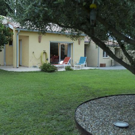 Hotel La Casa Nert Millas Exterior foto